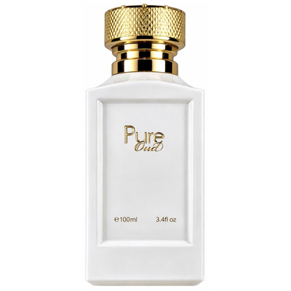 Pure Oud - Inspired By Amber Oud