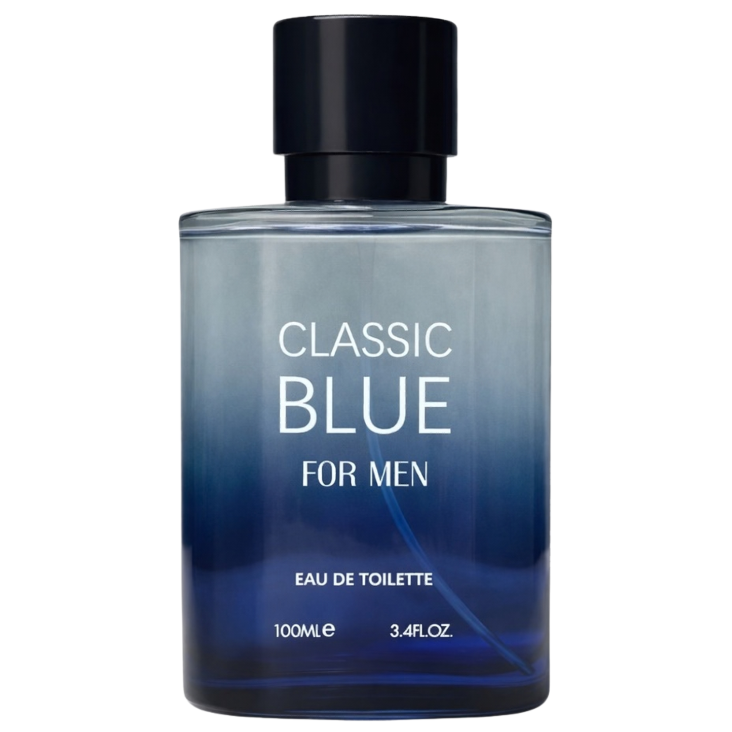 Classic Blue - Inspired By Blue