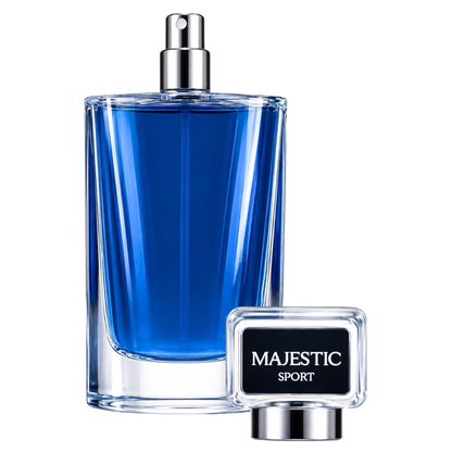 Majestic Sport - Inspired By Polo Sport