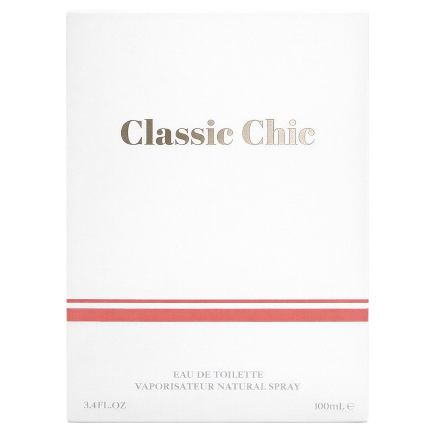 Classic Chic - Inspired By Chloe
