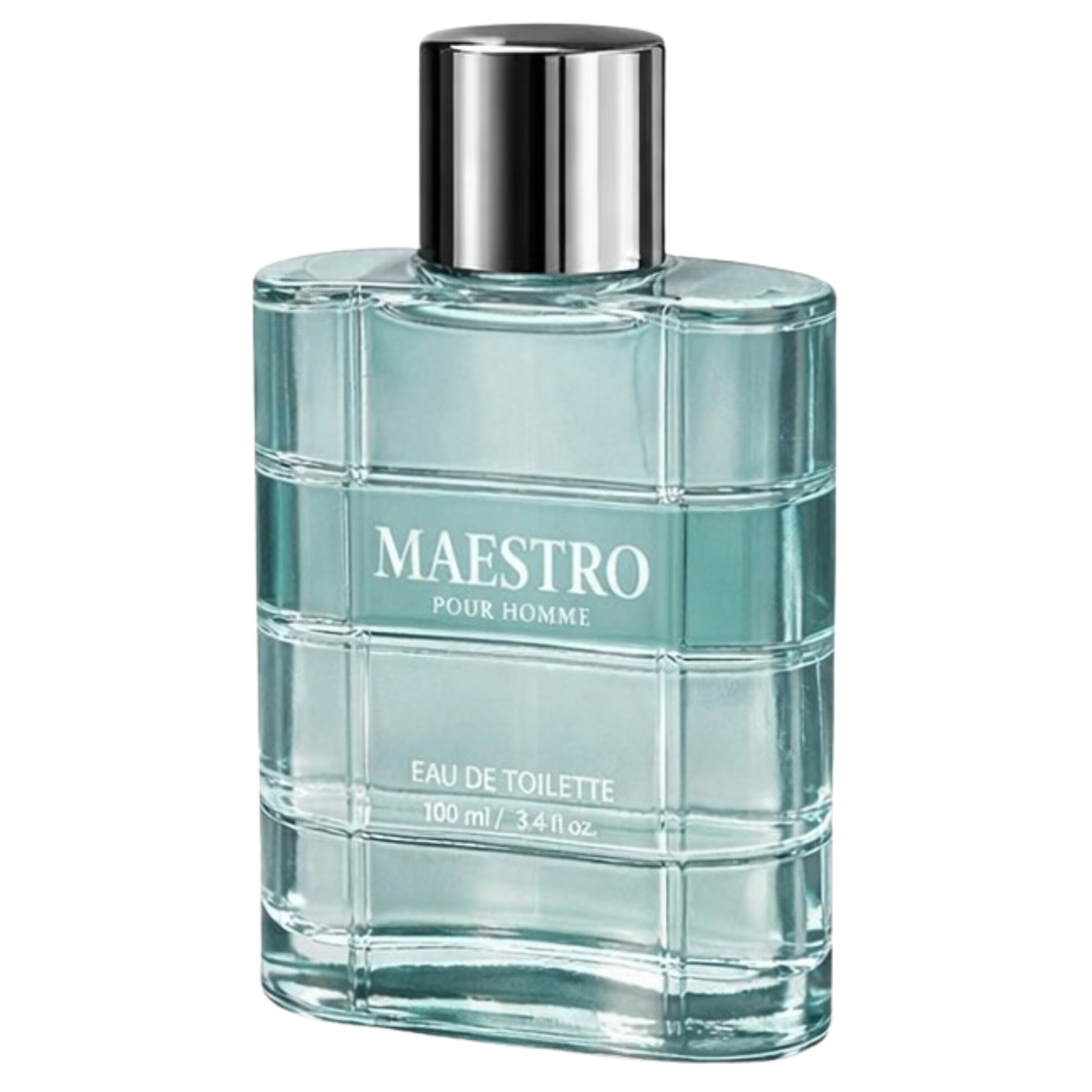 Maestro - Inspired By Invictus