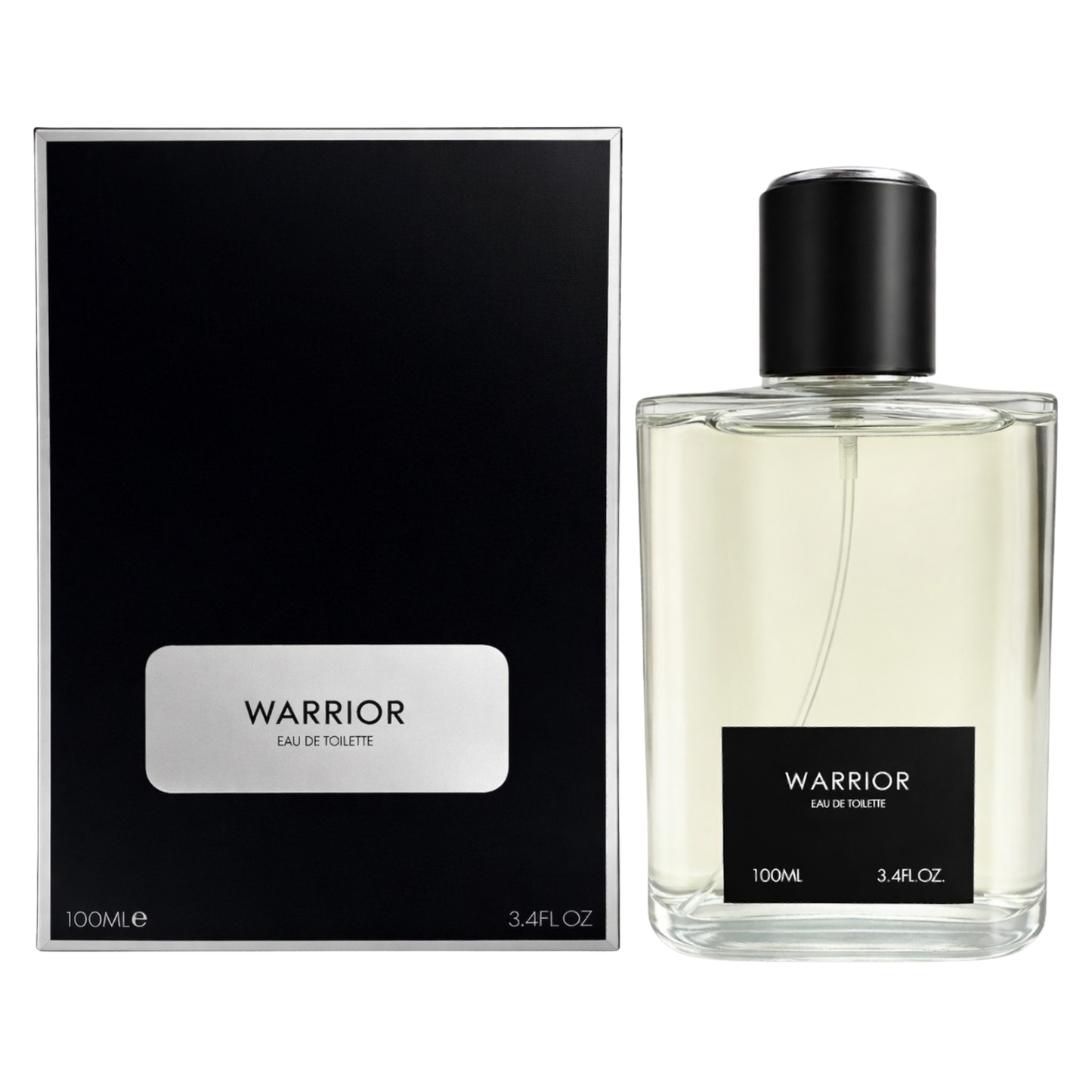 Warrior - Inspired By Acqua di Gio