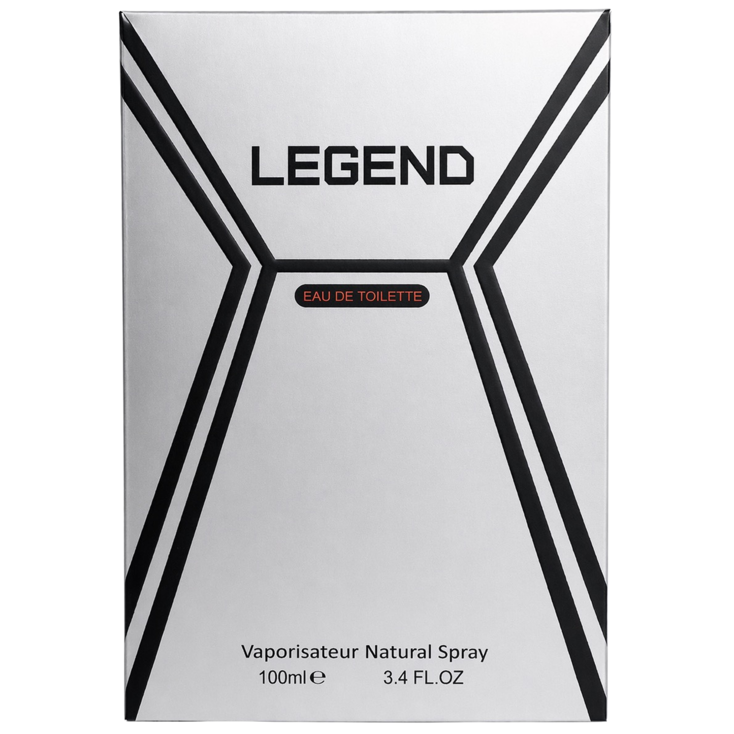 Legend - Inspired By Legend