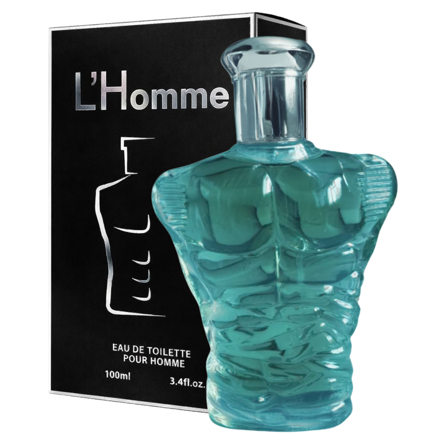 L'Homme - Inspired By Le Male