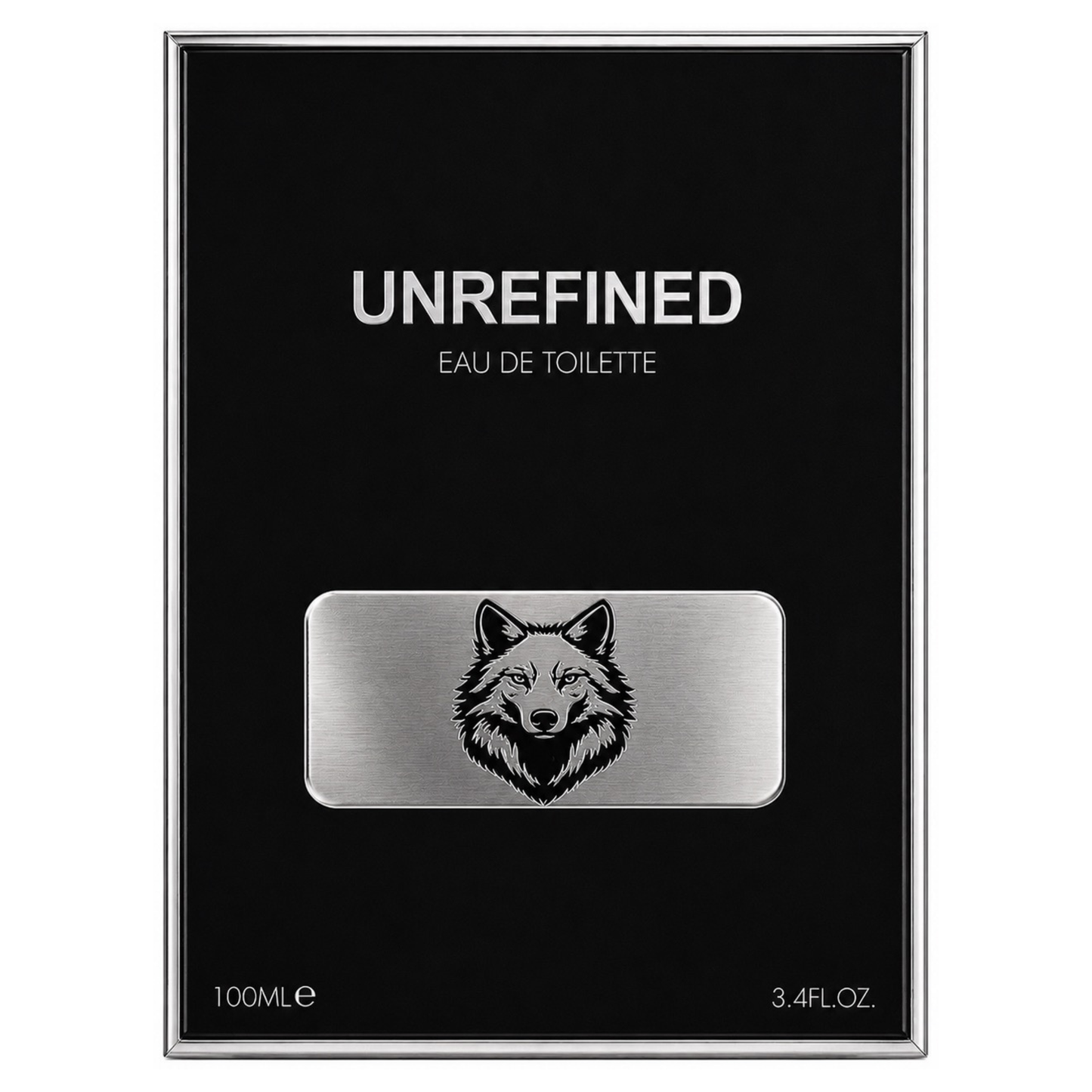 Unrefined *New Design* - Inspired By Sauvage