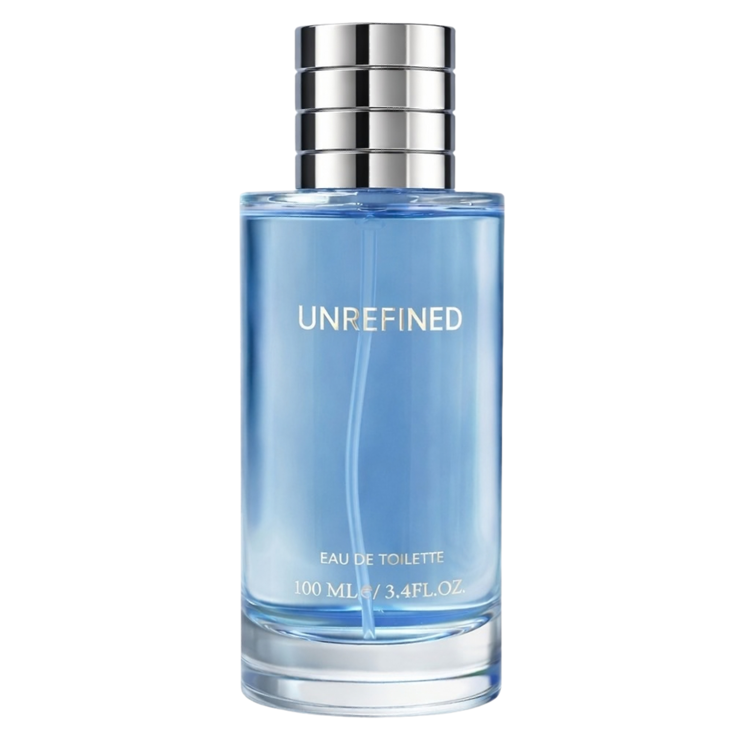 Unrefined - Inspired By Sauvage