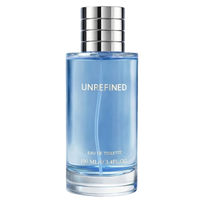 Unrefined - Inspired By Sauvage