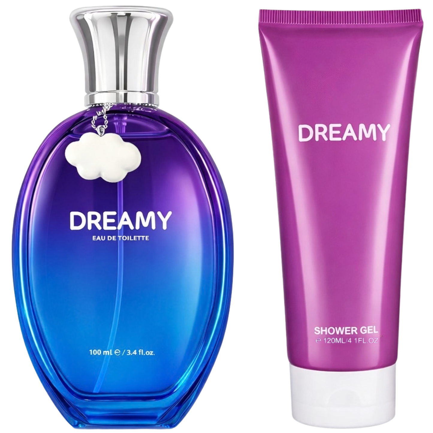 Dreamy Giftset - Inspired By Cloud