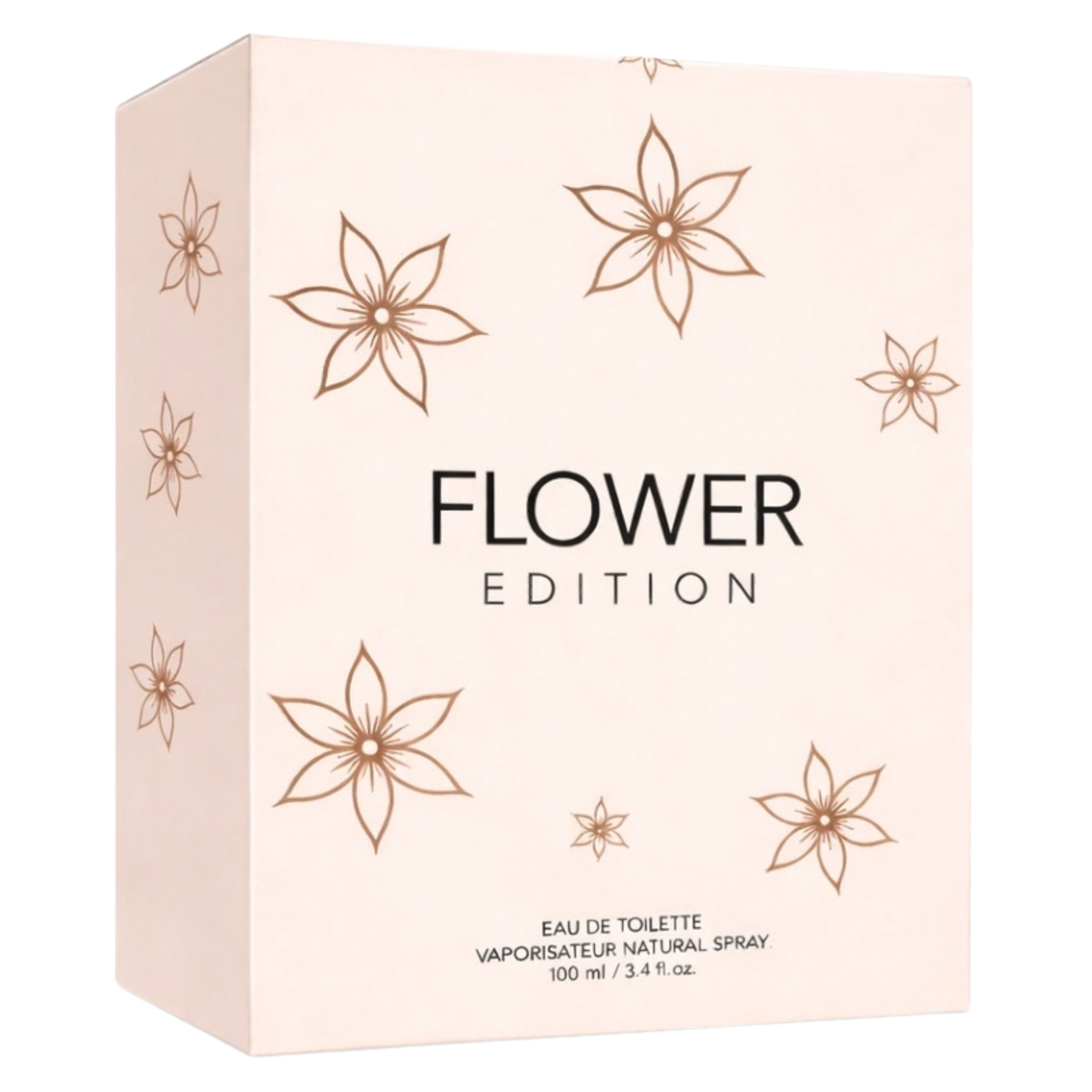 Flower - Inspired By FlowerBomb Nectar
