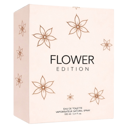 Flower - Inspired By FlowerBomb Nectar