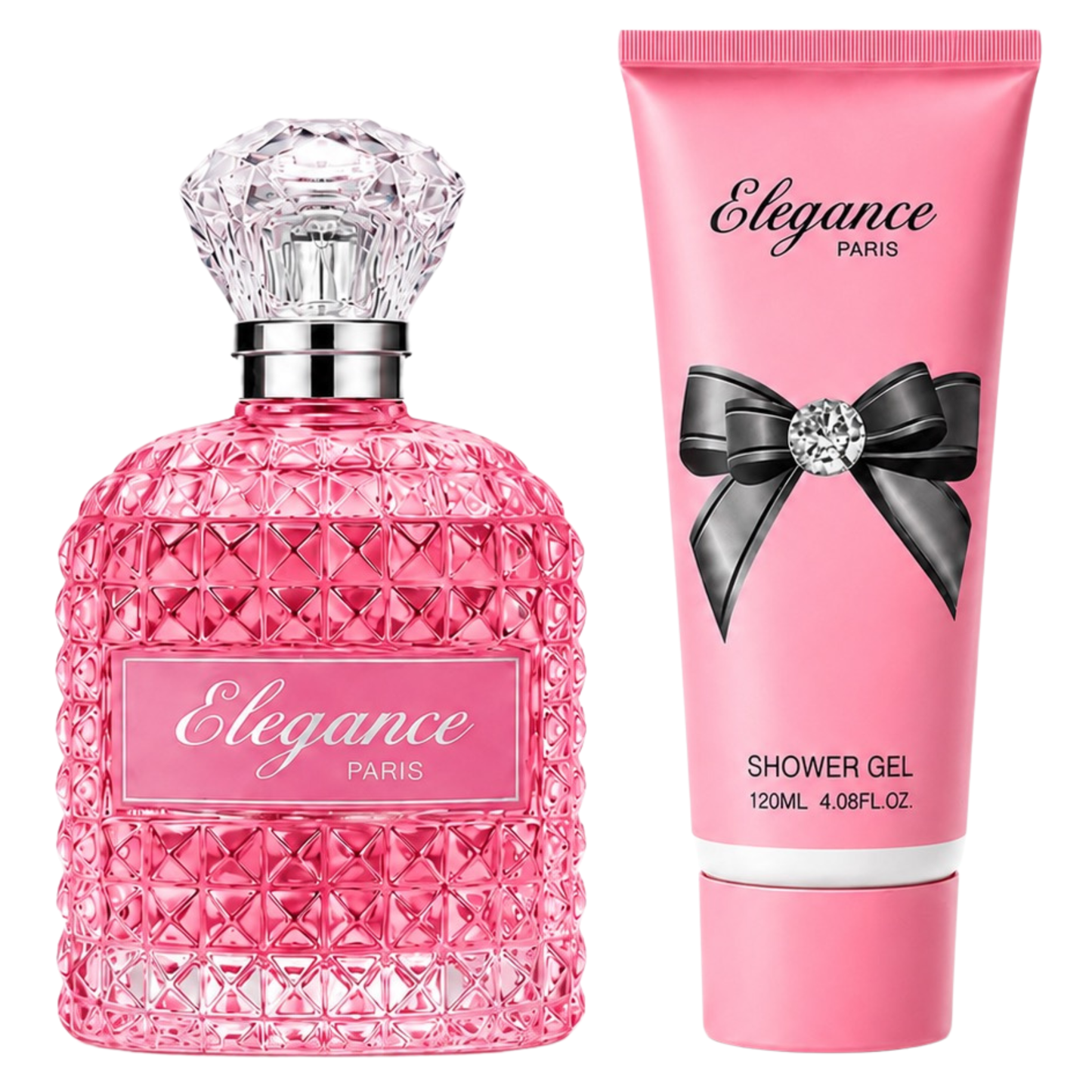Elegance Paris Giftset - Inspired By Miss D