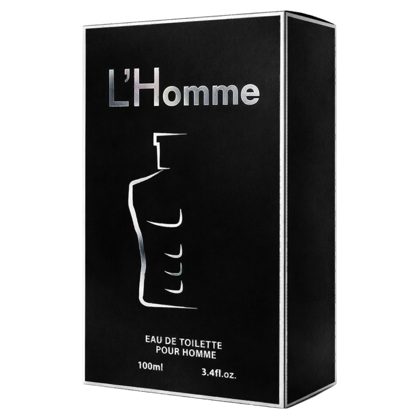 L'Homme - Inspired By Le Male