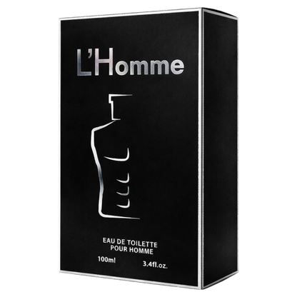 L'Homme - Inspired By Le Male