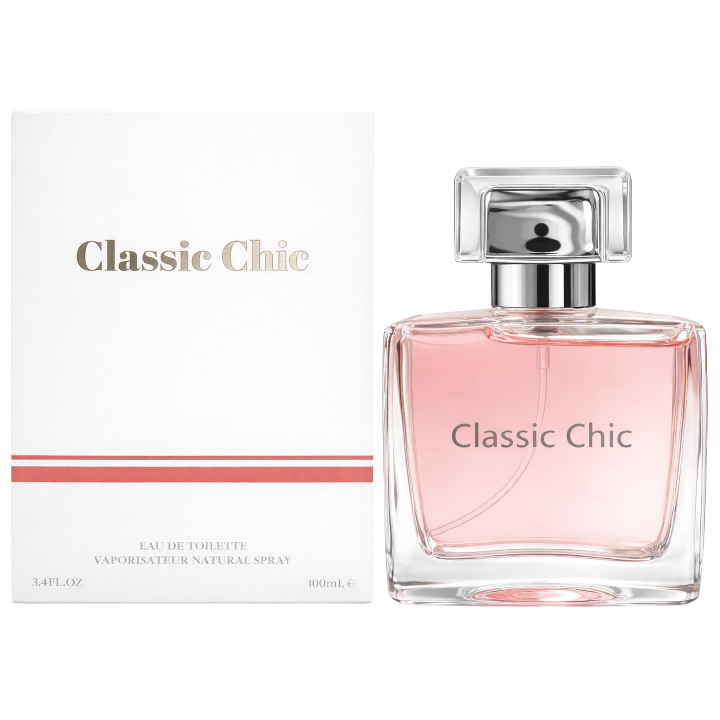 Classic Chic - Inspired By Chloe