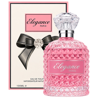 Elegance Paris - Inspired By Miss D