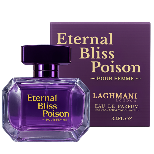 Eternal Bliss Poison - Inspired By Hypnotic Poison