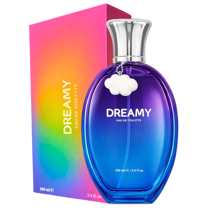 Dreamy - Inspired By Cloud