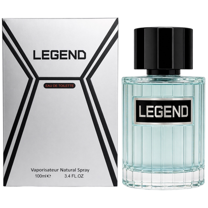 Legend - Inspired By Legend