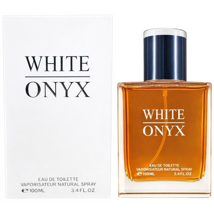 White Onyx - Inspired By Fierce
