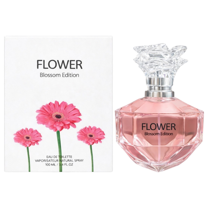 Flower Blossom - Inspired By FlowerBomb