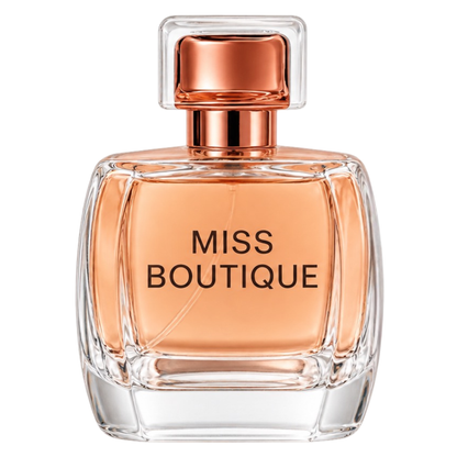 Miss Boutique Giftset - Inspired By Mademoiselle