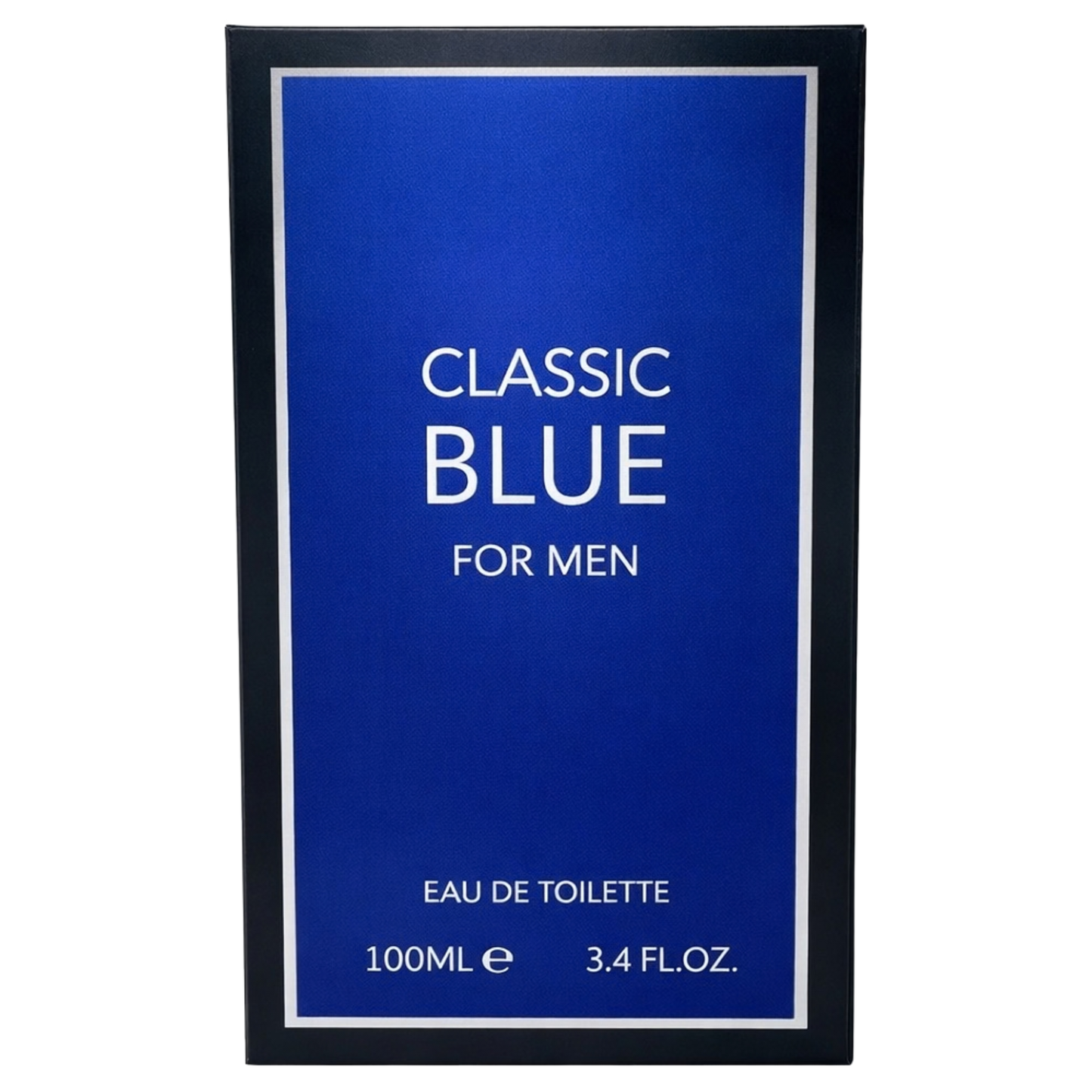Classic Blue - Inspired By Blue