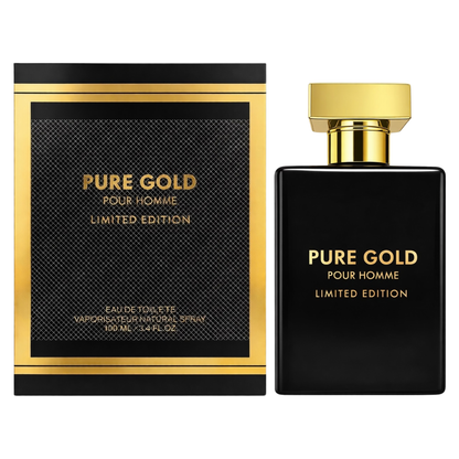 Pure Gold - Inspired By 1 Million