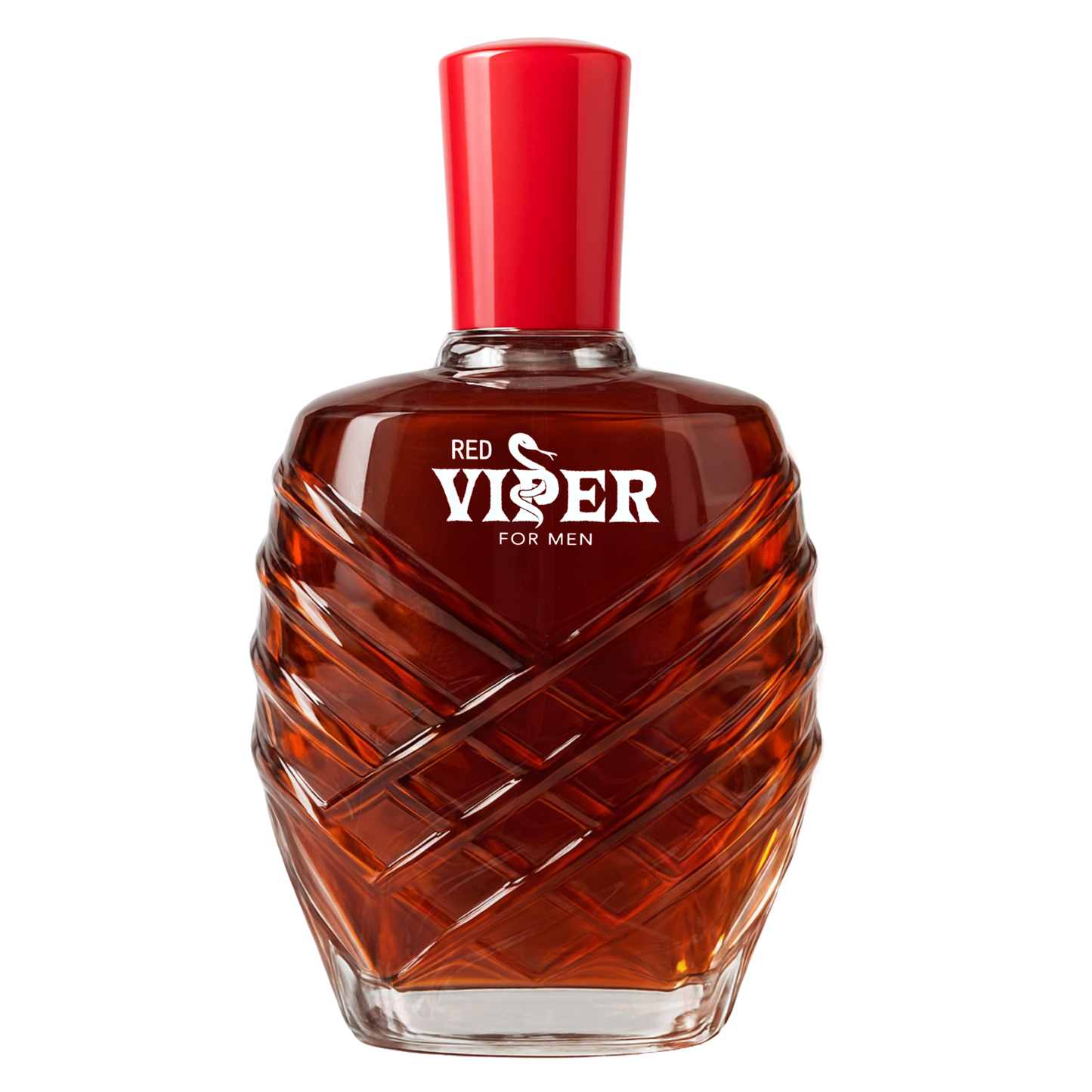Red Viper - Inspired By Red Tobacco