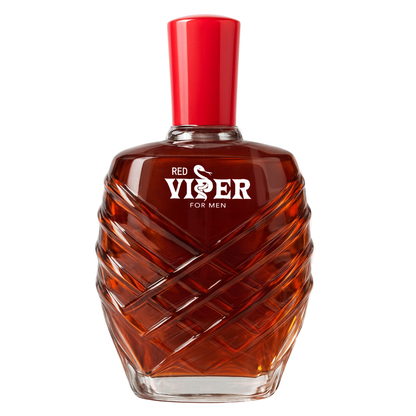Red Viper - Inspired By Red Tobacco