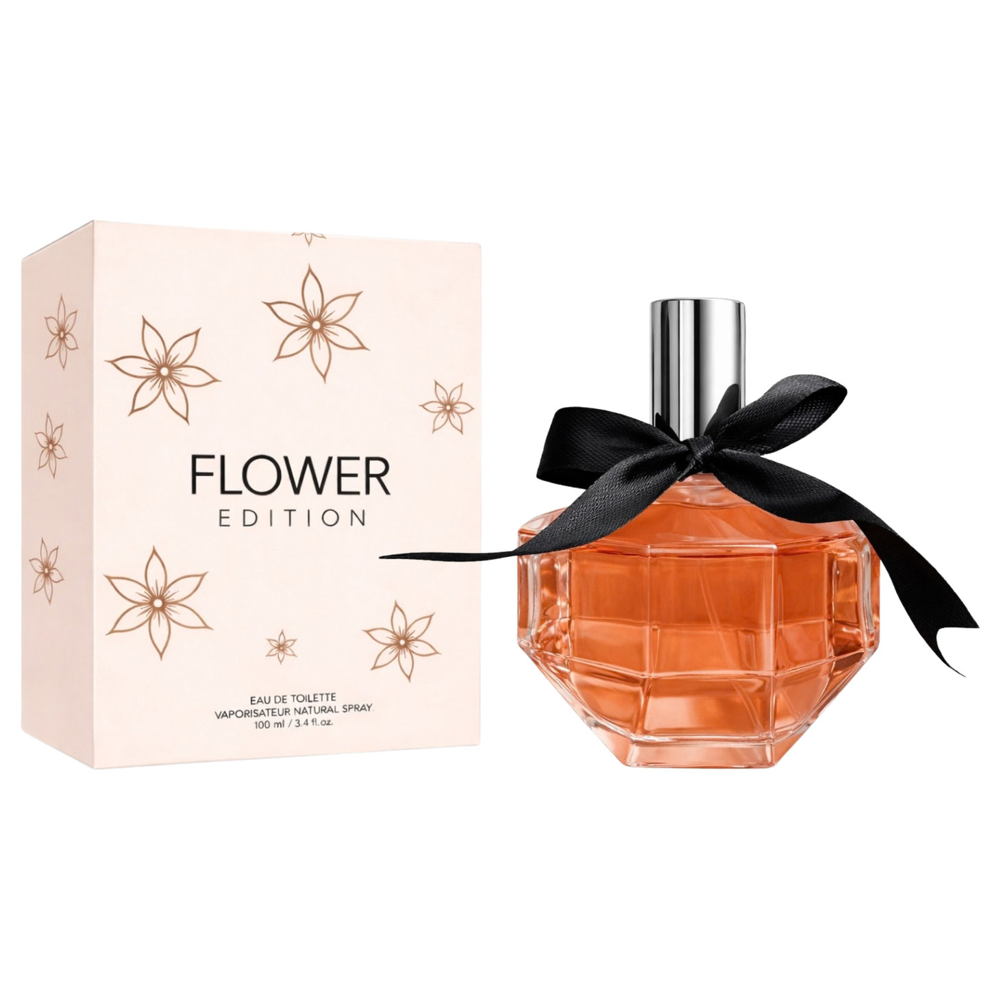 Flower - Inspired By FlowerBomb Nectar