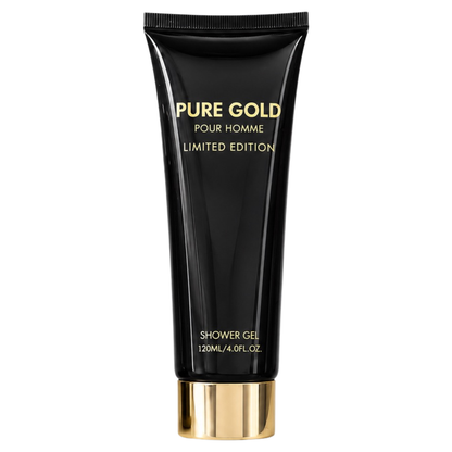 Pure Gold Giftset - Inspired By 1 Million