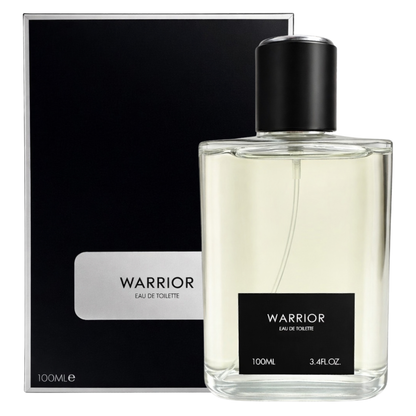 Warrior - Inspired By Acqua di Gio