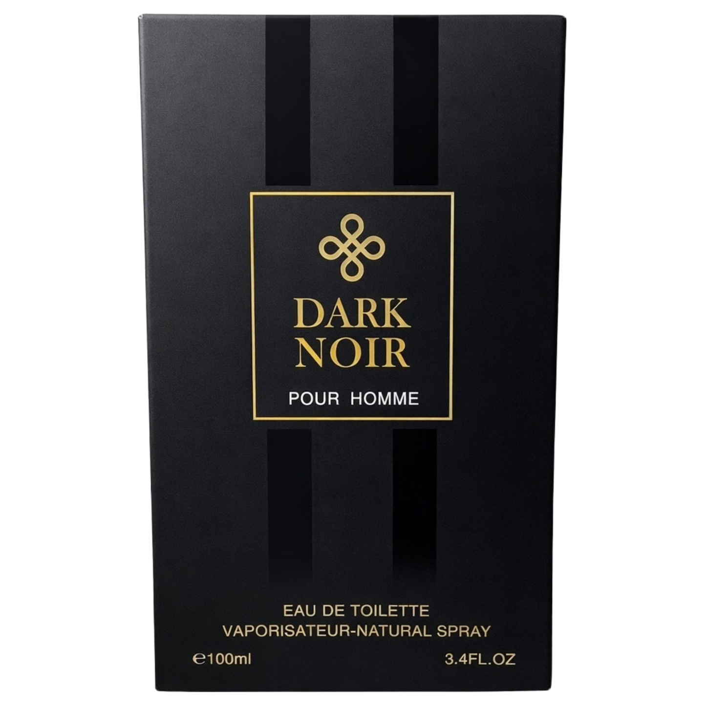 Dark Noir - Inspired By Black Orchid