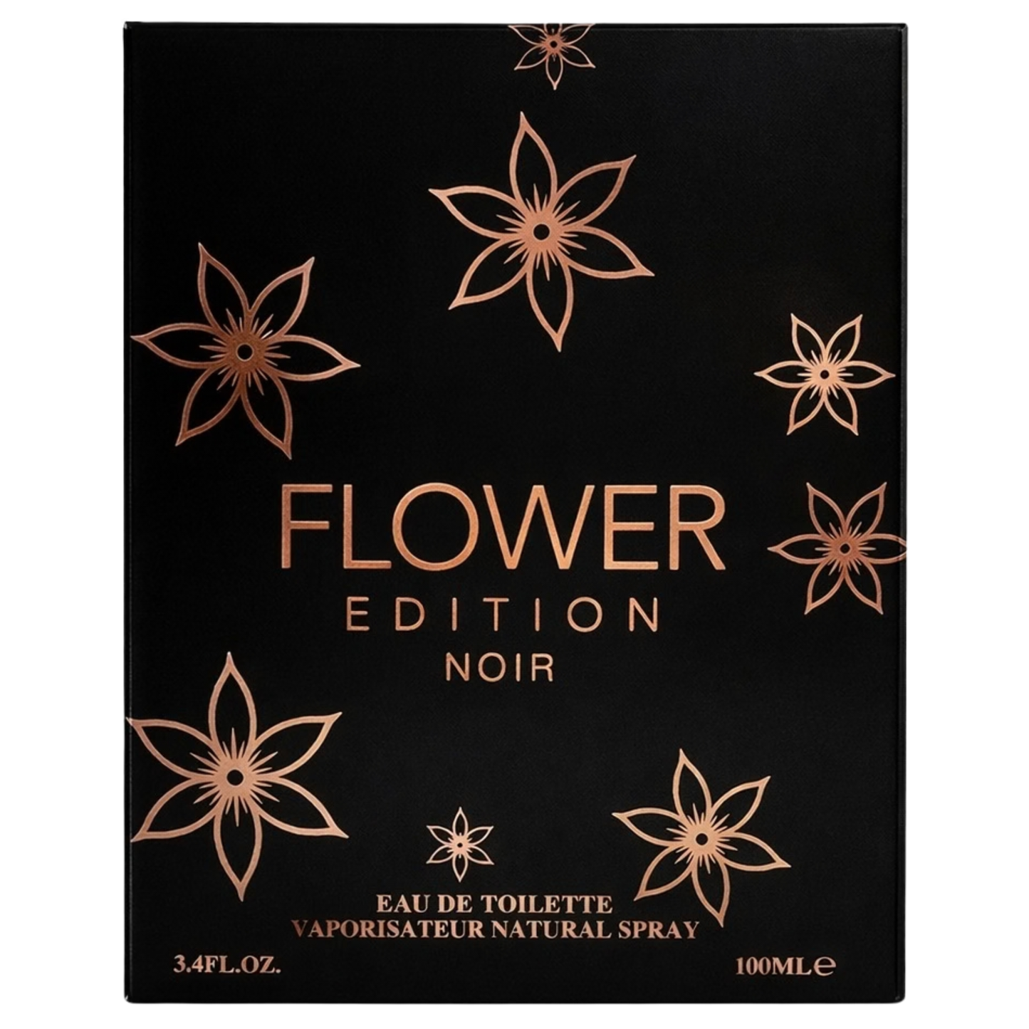 Flower Noir - Inspired By FlowerBomb Midnight