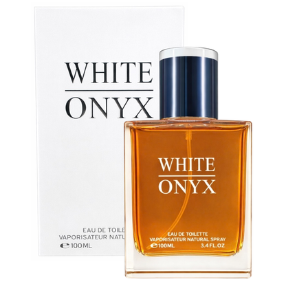 White Onyx - Inspired By Fierce