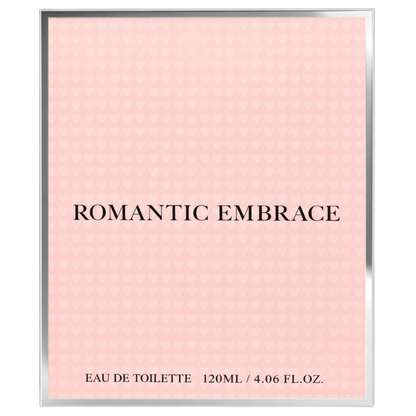 Romantic Embrace - Inspired By Romance