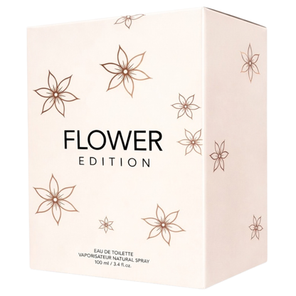 Flower - Inspired By FlowerBomb Nectar