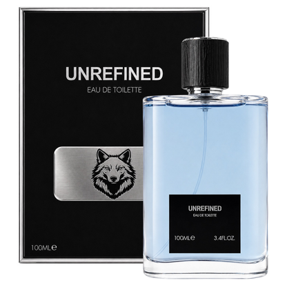 Unrefined *New Design* - Inspired By Sauvage