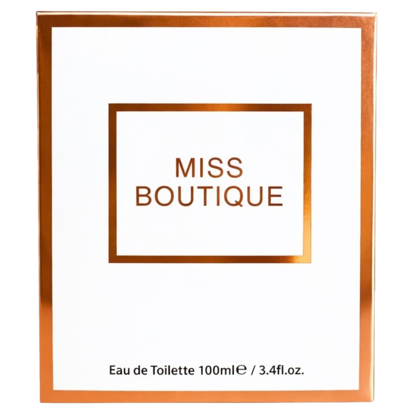 Miss Boutique - Inspired By Mademoiselle