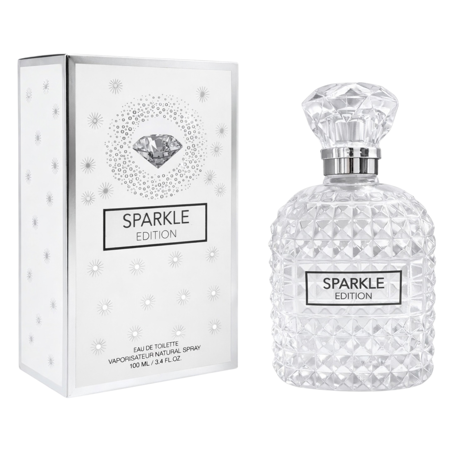Sparkle - Inspired By Diamonds