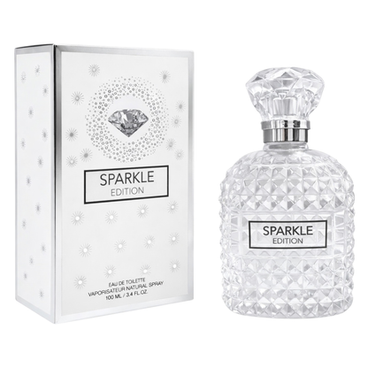 Sparkle - Inspired By Diamonds