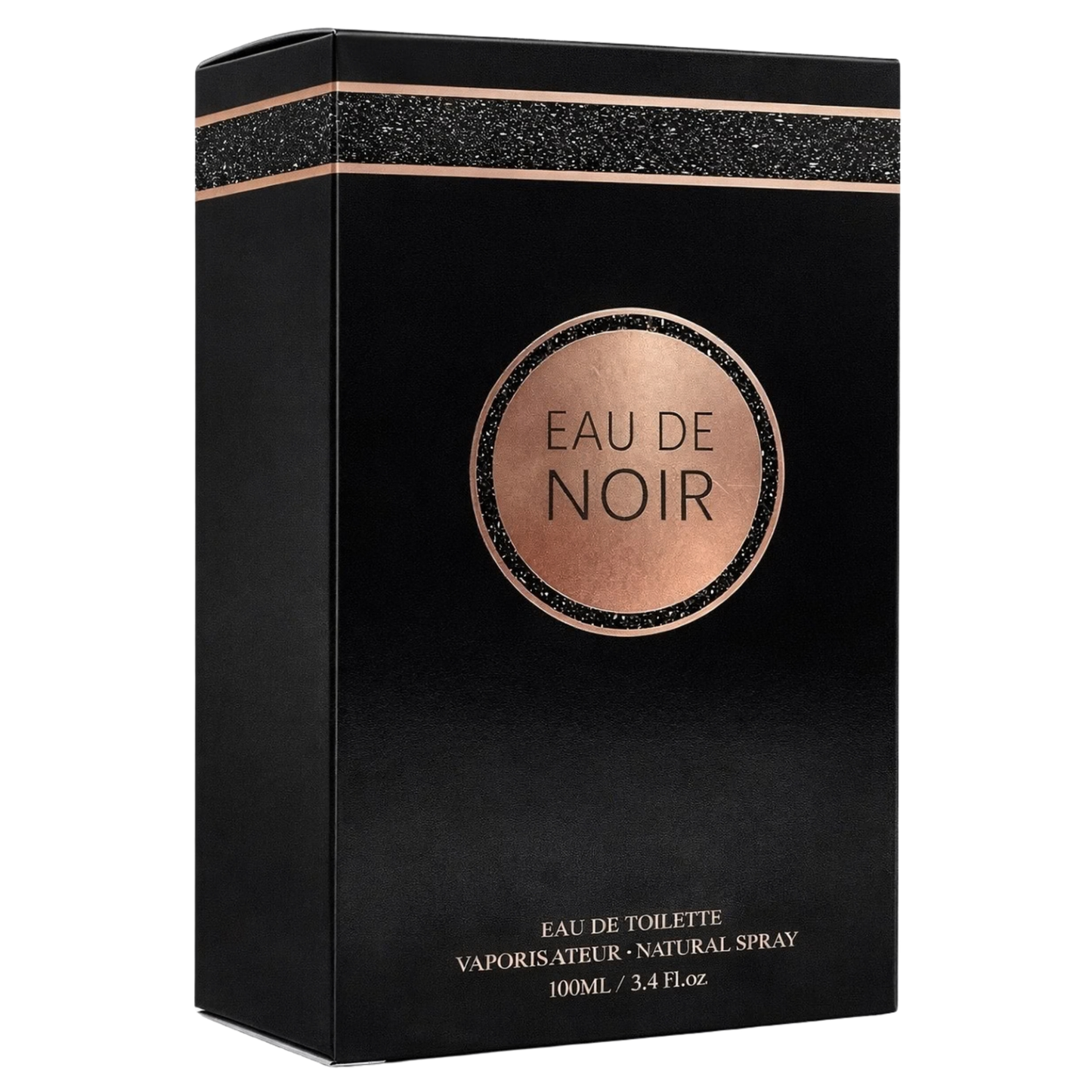 Eau De Noir - Inspired By Black Opium