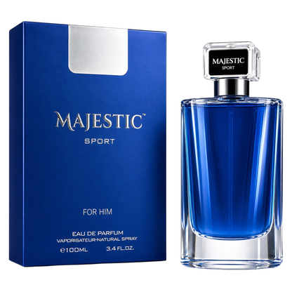 Majestic Sport - Inspired By Polo Sport