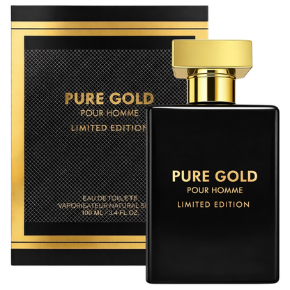 Pure Gold - Inspired By 1 Million