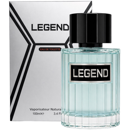 Legend - Inspired By Legend