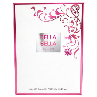 Bella Bella - Inspired By La Vie Est Belle