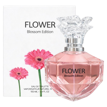 Flower Blossom - Inspired By FlowerBomb