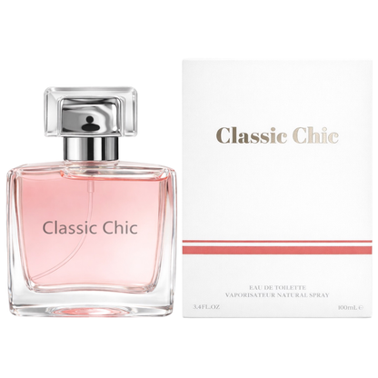 Classic Chic - Inspired By Chloe