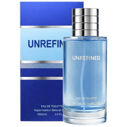 Unrefined - Inspired By Sauvage