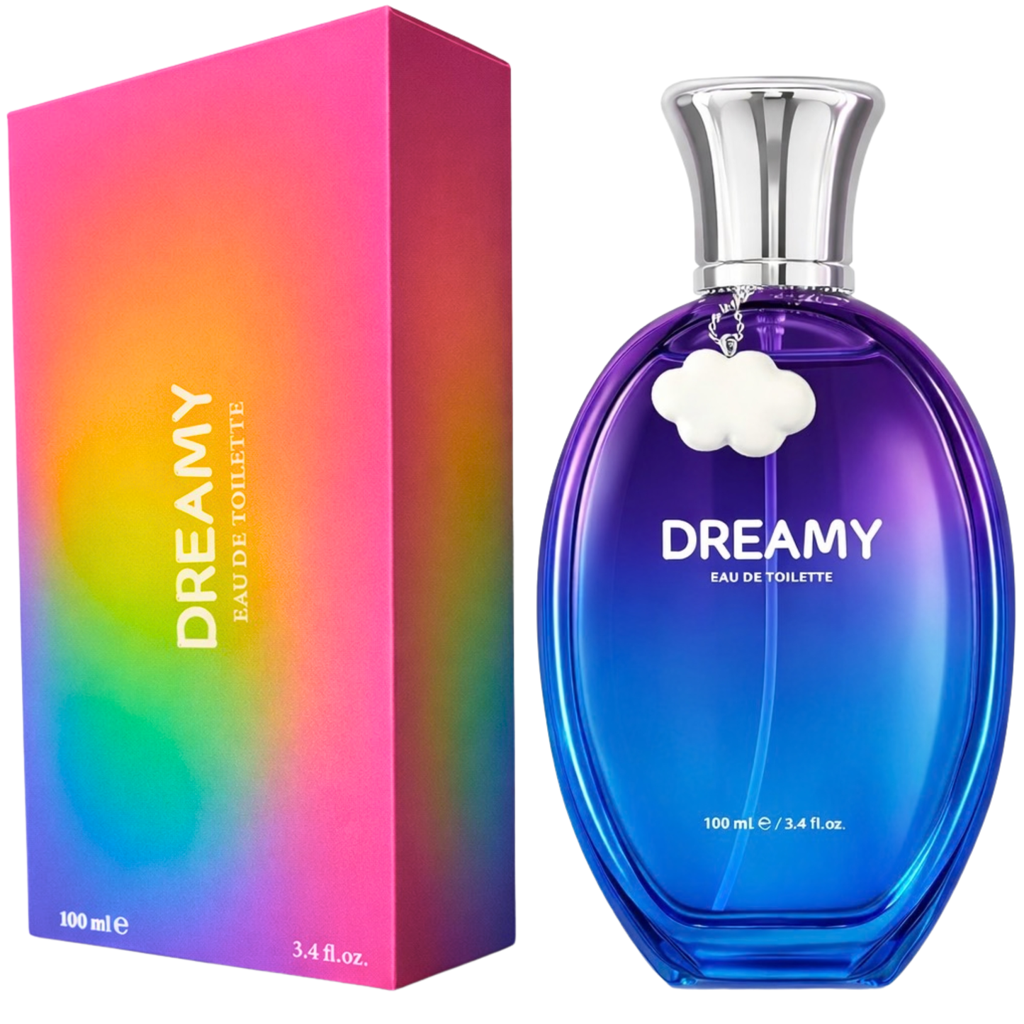 Dreamy - Inspired By Cloud